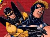 Cover story avengers annual 2001