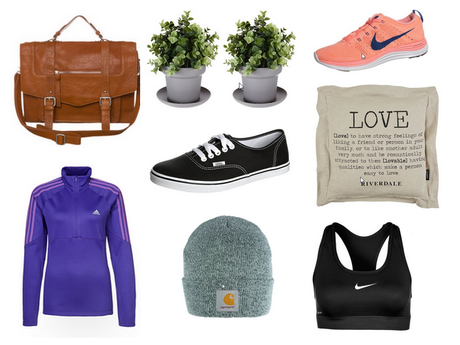 Idées cadeaux avec Zalando