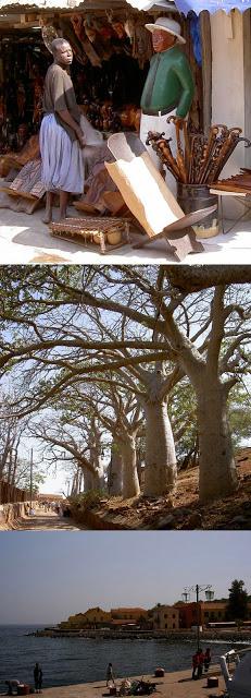 MÉMOIRES AFRICAINES