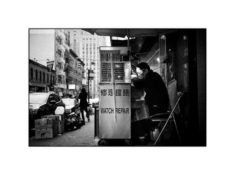 NYC chinatown Un voyage aux Etats Unis en 2014 ?