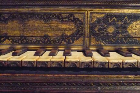 Clavecin