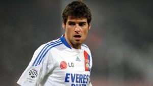 Yoann Gourcuff