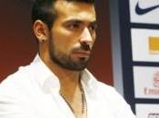 PSG-Lavezzi Quitter Paris sais