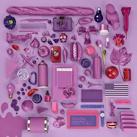 Radiant Orchida fera 2014