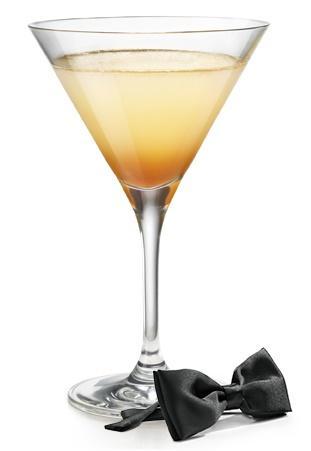 Cocktail à base de liqueur Frangelico : Cocktail Mister Frangelico