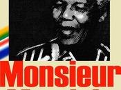 Monsieur Mandela
