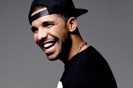 Drake a pris place dans la team Jordan