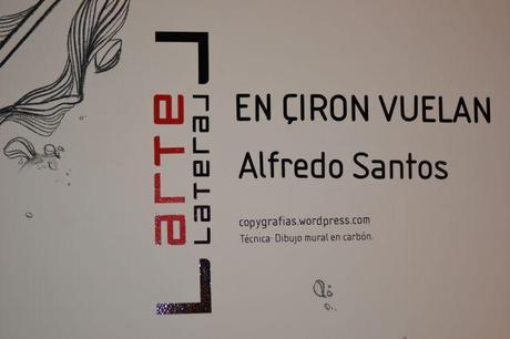 Inspired by #32 EL LATERAL