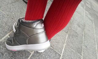 Naturino, ça va chausser !