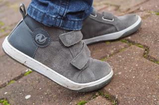 Naturino, ça va chausser !