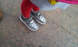 Naturino, ça va chausser !