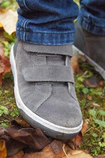 Naturino, ça va chausser !