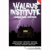 Les vendredis de la lecture et du téléchargement – Episode 66 (Walrus Institute, No more men, Addictions)