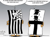 révolte Bonnets rouges expliquée Monsieur Ayrault