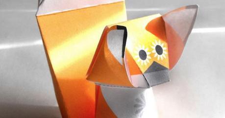 Blog_Paper_Toy_Papertoy_Fox_Crystal_Smith