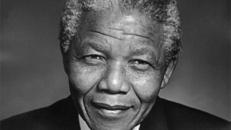 Nelson Mandela, une vie de combat pour l'Égalité