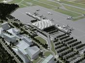 nouvel aéroport Zagreb