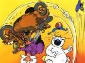 gagner, dédicacée nouvelles aventures Cubitus, avant toute