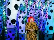Talent suivre Yayoi Kusama insondable univers