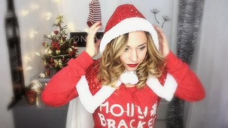 Tout l'Esprit de Noël dans un Tag , le ❄ WINTERLICIOUS Tag ❄