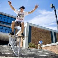 Découvrez les 10 tricks de skate les plus influents de tous les temps