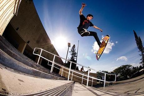 Découvrez les 10 tricks de skate les plus influents de tous les temps