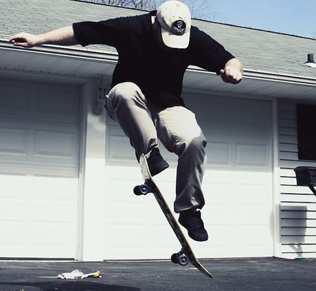 Découvrez les 10 tricks de skate les plus influents de tous les temps