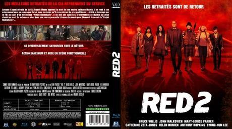 Sorties DVDs / Blu-rays Décembre 2013