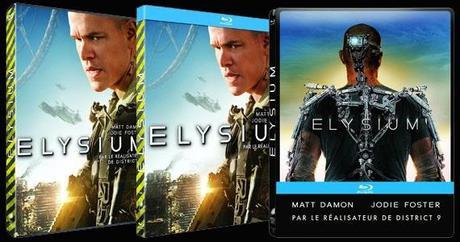 Sorties DVDs / Blu-rays Décembre 2013