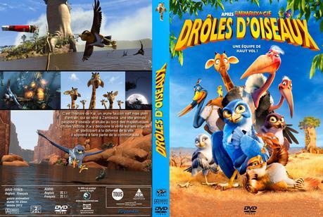 Sorties DVDs / Blu-rays Décembre 2013