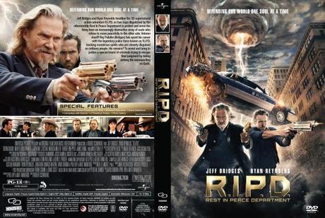 Sorties DVDs / Blu-rays Décembre 2013