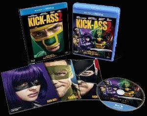 Sorties DVDs / Blu-rays Décembre 2013