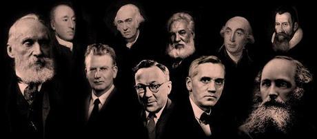 On est d'accord, ça fait pas beaucoup envie. Crédit image : Scottish Science Hall Of Fame