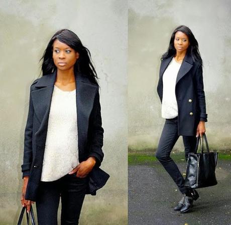 Récap' looks de novembre