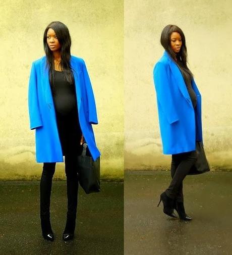 Récap' looks de novembre