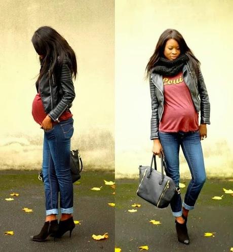 Récap' looks de novembre