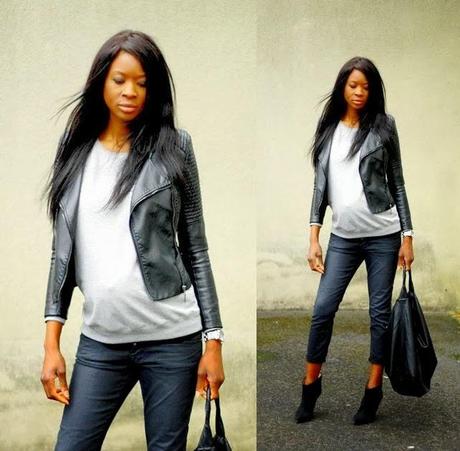 Récap' looks de novembre