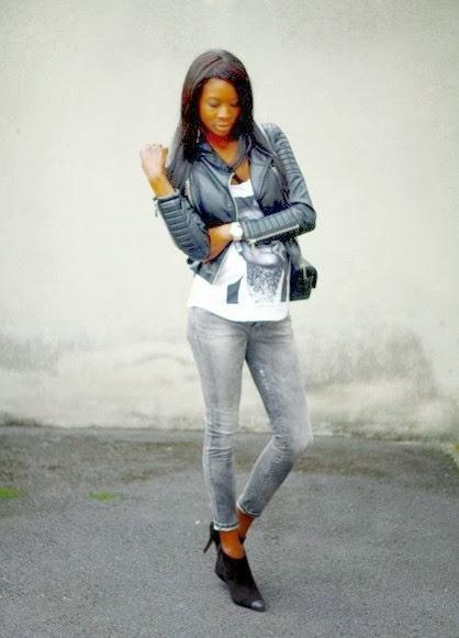 Récap' looks de novembre