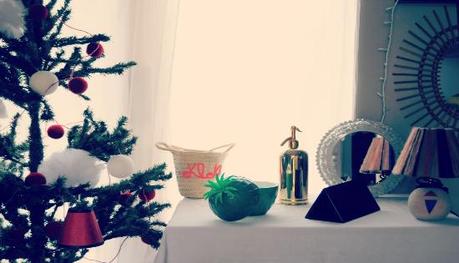 Eklektic co//ection: Noël le compte à rebours