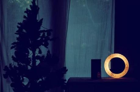 Eklektic co//ection: Noël le compte à rebours