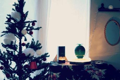 Eklektic co//ection: Noël le compte à rebours