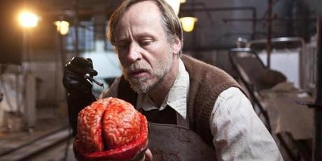 Frankenstein Army - film