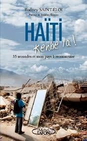 Haïti, kenbe la ! de Rodney Saint-Éloi