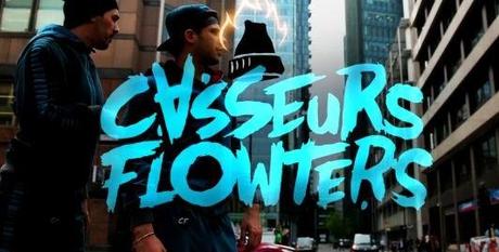 Thank god it’s Friday song: Casseurs Flowters