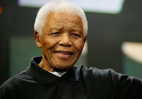 Hommage à Nelson Mandela sur France O