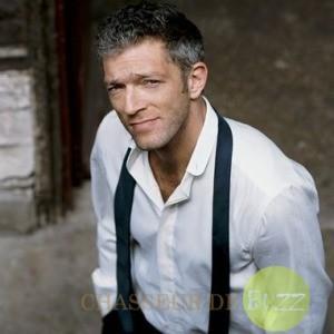 Quels sont les vrais noms des stars? Vincent Cassel