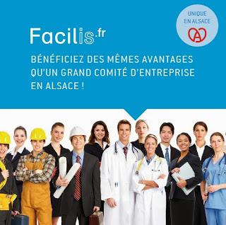 Proximité, Simplicité et  Efficacité sont les points forts de l’entreprise alsacienne FACILIS