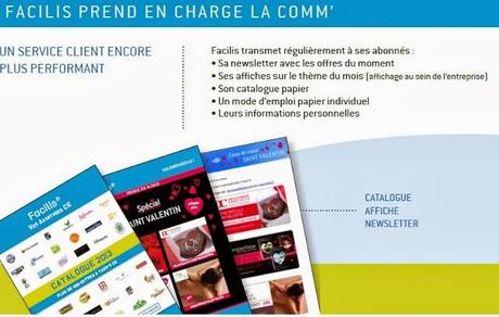 Proximité, Simplicité et  Efficacité sont les points forts de l’entreprise alsacienne FACILIS