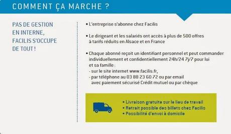 Proximité, Simplicité et  Efficacité sont les points forts de l’entreprise alsacienne FACILIS
