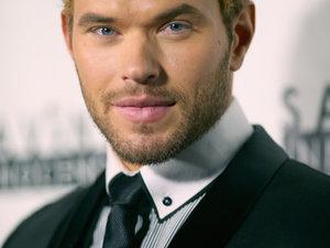 Kellant Lutz  Annual Saving Innocence Gala 